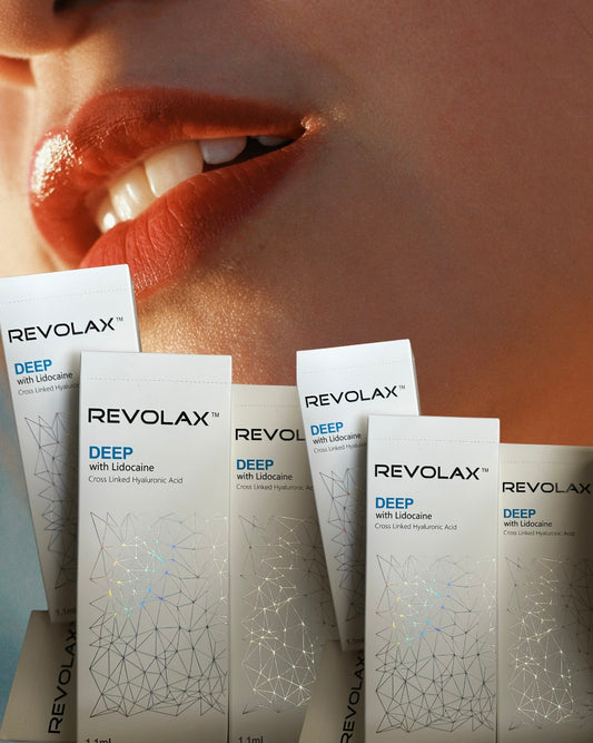 Revolax Deep Lip Filler