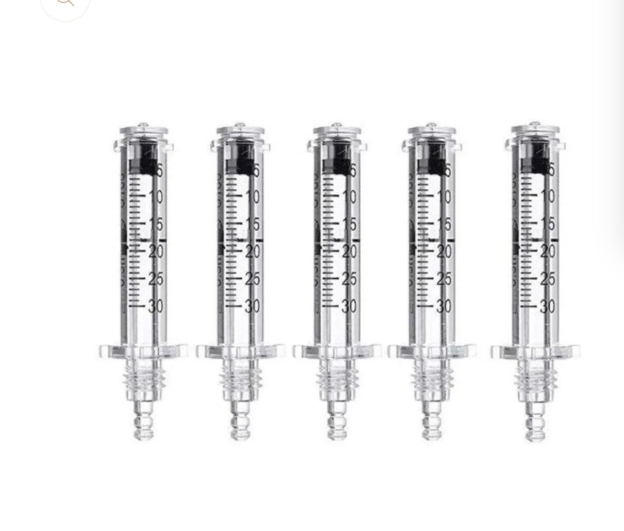 .3 Lip Filler Ampoules ( 5 Pack )