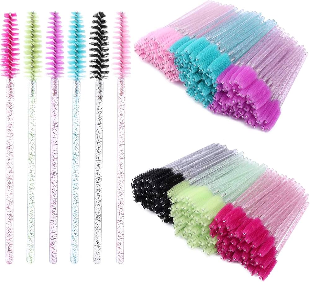 Lash Spoolies 200pcs