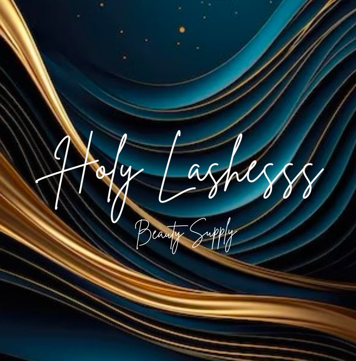 Holylashesss Beauty Supplies